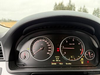 BMW 520d f11 - 12
