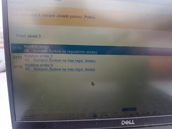 Mercedes A 140 ESP 2001 benzin - 12