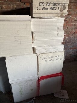 Prodám stavební materiál - 12