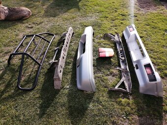 Díly Suzuki Vitara 1 - 12