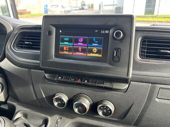 Renault Master 2,3D/100Kw L2H2 - 12