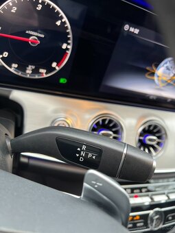 Mercedes Benz CLS 350d 4matic - 12