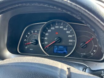 Toyota RAV4 - 12