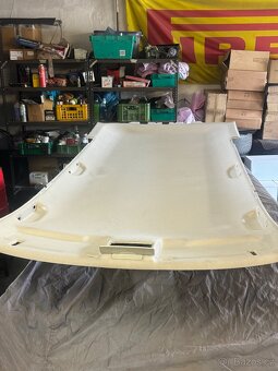 Škoda Octavia Combi 2009 Tour - 12