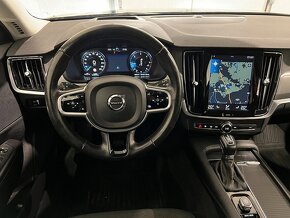 Volvo V90 D3 Advanced Edition SE rok 2018 - 12