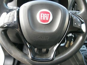 Fiat Dobló 1.3 JTD MULTIJET, KLIMA 2017 serviska Zlevněno - 12