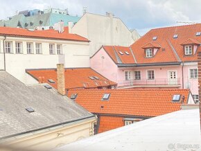 pronájem bytu 2kk, 65 m2, Praha 1 - 12