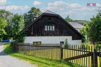 Prodej chalupy, 171 m², Krásné - 12
