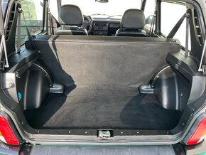 Lada Niva 1.7, 61kW, Urban, 4x4 - 12
