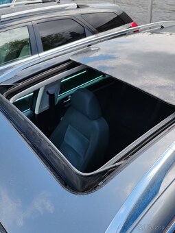 Volkswagen Golf VI 1.4Tsi DSG 7st panorama,11/2012 - 12