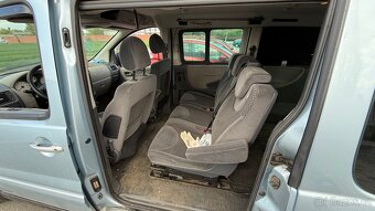 Fiat Scudo 2.0 100 kW, STK do 04/27 - 12
