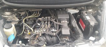 Kia Picanto 1,0i  Benzin /LPG, motor po GO - 12