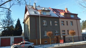 Pronájem, byty/1+1, 59 m2, Hobzíkova 2097/32, 74601 Opava, O - 12