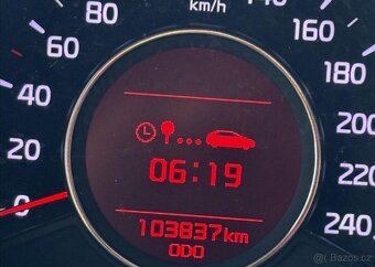Kia Cee´d 1,4 +LPG 1.MAJITEL ČR DPH lpg + benzín manuál - 12