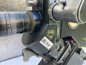 Eclair NPR16 - 16mm pro filmová kamera - 12