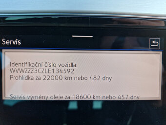VOLKSWAGEN PASSAT 2,0 TDI 50 650 KM  KAMERA - 12