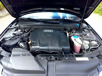 Audi A4 2.0 tdi, Manuál,185tkm,Bixenon,Led,Dig.klima NováTK - 12