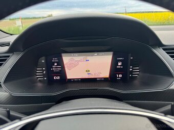 Škoda Superb 3  2.0 TDI 2023/6 DSG  Sportline  1.majitel - 12
