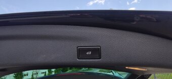 VW SHARAN 2.0TDi 4Motion - 12
