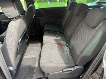 SEAT ALHAMBRA 2018 2.0TDI DSG 7mist XCELLENCE - 12
