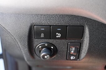 Citroën Berlingo 1.6HDi 73KW Feel 2/2017 s DPH - 12