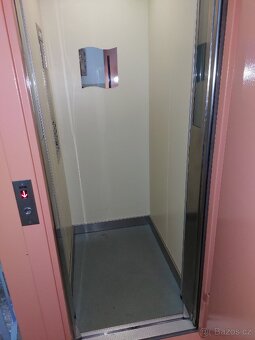 Pronájem bytu 1+1 38m2 v Klatovech Podhůrčí - 12