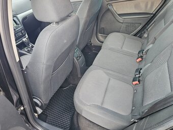 Prodám Škoda YETI 1.6 Tdi 77kw - 12