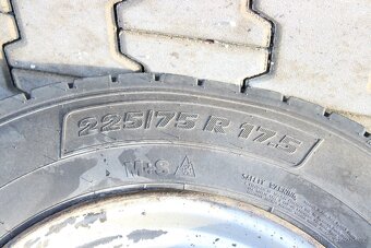 Iveco EUROCARGO 75E21, HYDRAULICKÉ ČELO, EURO 6 - 12
