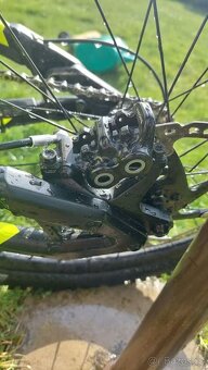 Kellys noid 90 custom prodám nebo vyměním - 12