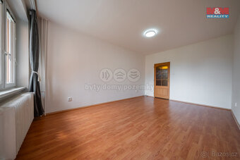 Prodej bytu 1+1, 44 m², Brno, ul. Kunštátská - 12