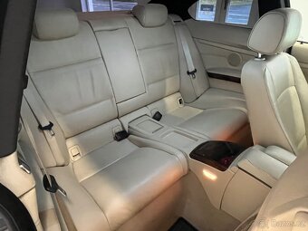 BMW  330d xDrive e92 - 12