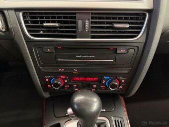 Audi a5 sportback 3.2 FSI 195kw - 12