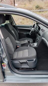 Škoda Octavia II-2 Kombi 2.0TDi 81kW,3/2013,SERV.KNIHA,KLIMA - 12