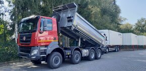 Tatra T158 8 P3 R43 8x8 239, S3 VS Mont, poslední kus - 12