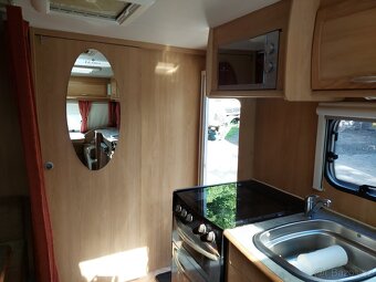 Karavan LUNAR - 12