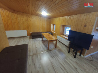 Pronájem rodinného domu, 80 m², Bohumín, ul. 1. máje - 12