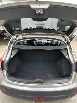 Nissan Qashqai 1.5 dci - 12