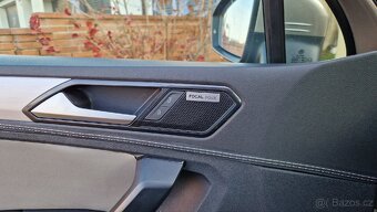 Vw tiguan comfortline 1.4tsi - 12