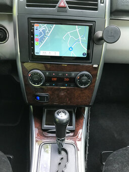 Prodám Mercedes- Benz B 180 CDI - 12