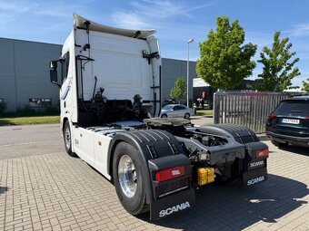 Scania R500 Tahac s hydraulikou - 12