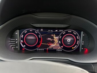 ŠKODA Octavia RS 245 2.0TSi 180 KW 2018 Manuál - 12