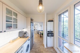 Prodej, Byty 2+1, 59m2, Přerov I - Město, Přerov, ul. Sokols - 12