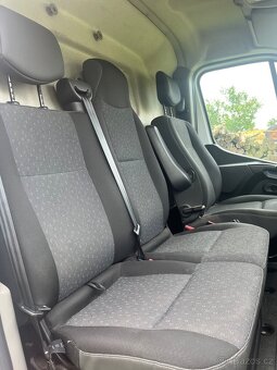 Opel Movano 2.3 CDTi - 12