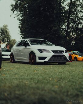 Seat Leon Cupra - 12