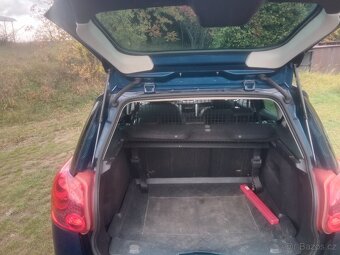 Peugeot 207 SW 1.6 HDI r.v.2009 Escapade - 12