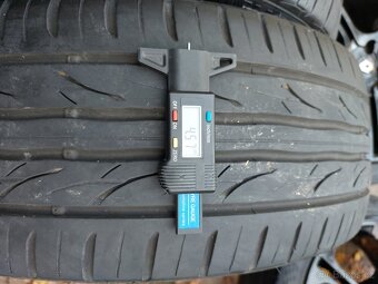 Alu kola  orig  Renault R17 - 12