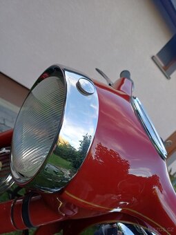 Jawa 250/559 Panelka - 12