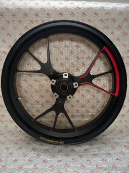 Ducati Panigale V2, V4; Streetfighter V2, V4 - 12