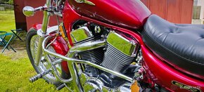 Suzuki intruder VS 1400 S83 - 12