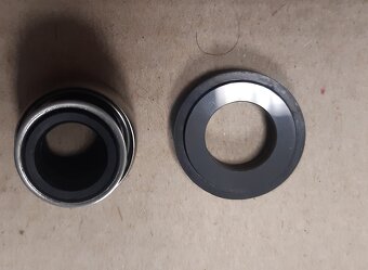 VODÁRNA Tlakové spínače, ucpávky náhr. Díly - 12